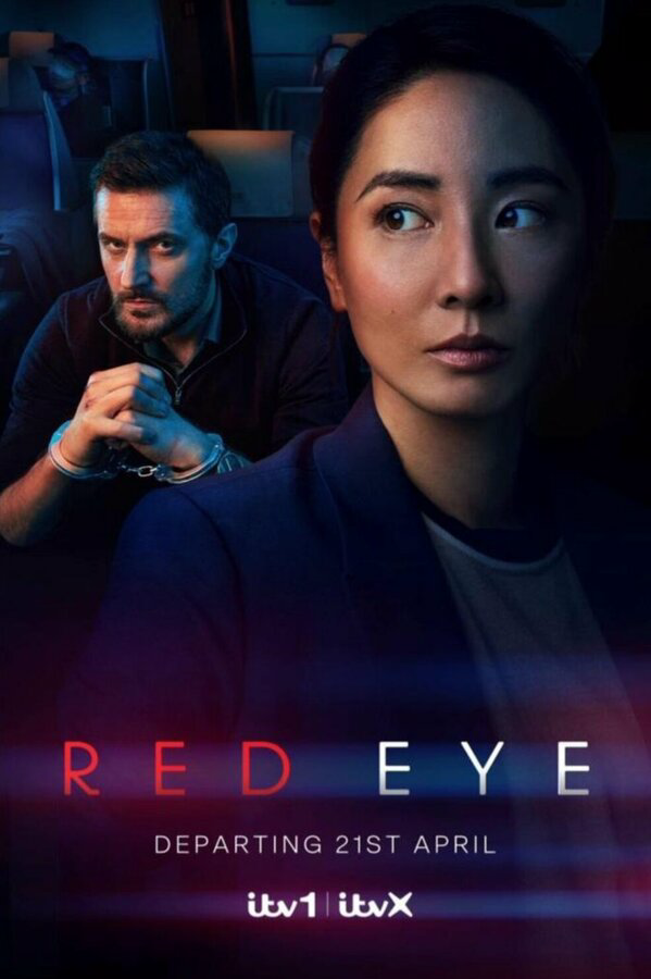Постер сериала
